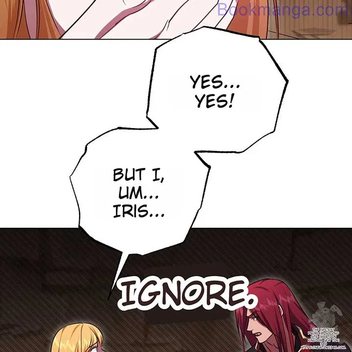 The Fake Saintess Awaits Her Exit Chapter 69 – Page 80