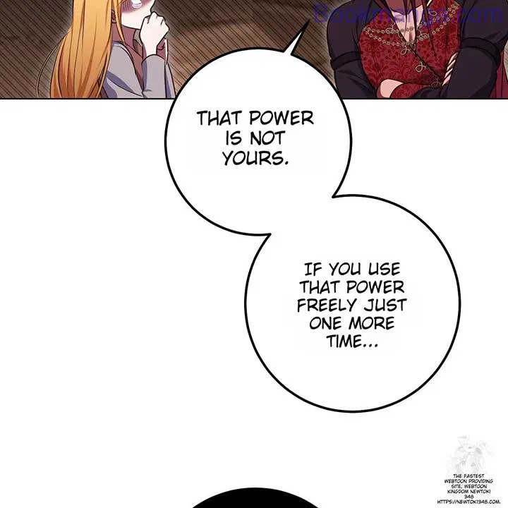 The Fake Saintess Awaits Her Exit Chapter 69 – Page 81