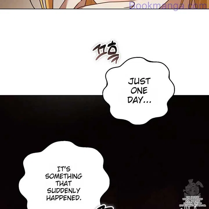 The Fake Saintess Awaits Her Exit Chapter 69 – Page 85