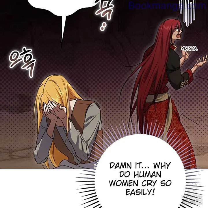 The Fake Saintess Awaits Her Exit Chapter 69 – Page 86