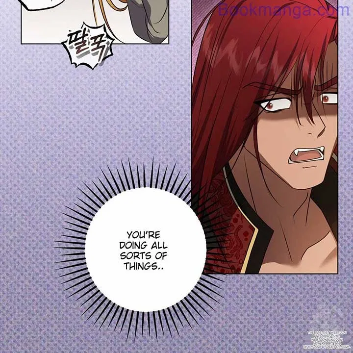 The Fake Saintess Awaits Her Exit Chapter 69 – Page 88