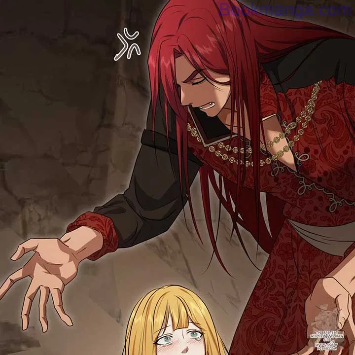 The Fake Saintess Awaits Her Exit Chapter 69 – Page 91