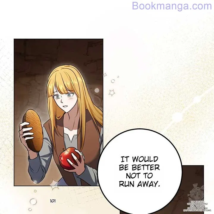 The Fake Saintess Awaits Her Exit Chapter 69 – Page 93