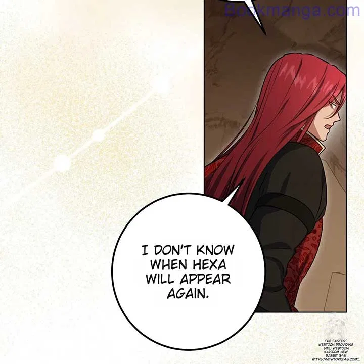 The Fake Saintess Awaits Her Exit Chapter 69 – Page 94