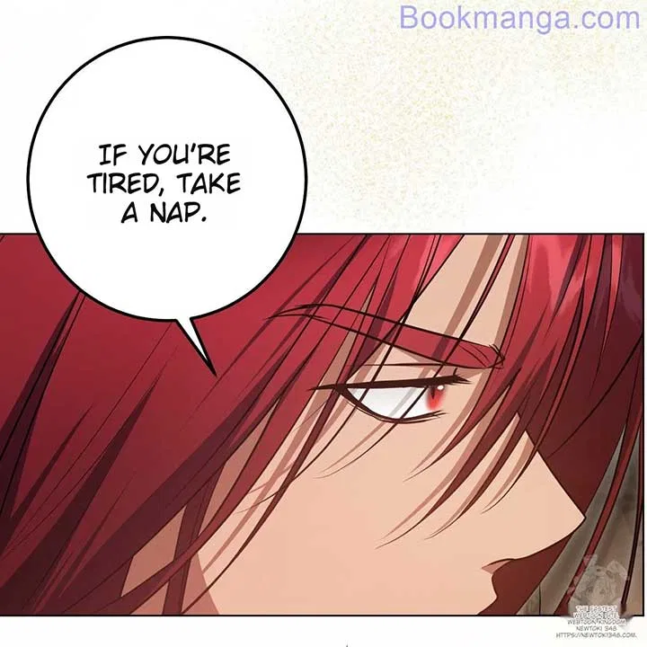 The Fake Saintess Awaits Her Exit Chapter 69 – Page 95