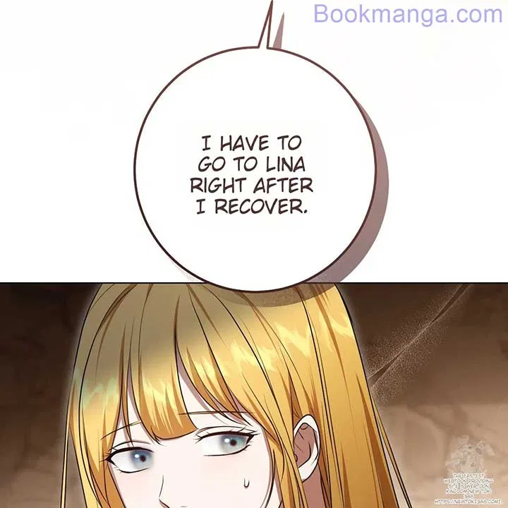 The Fake Saintess Awaits Her Exit Chapter 69 – Page 96