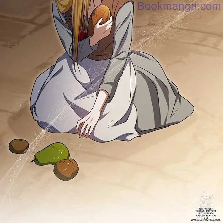 The Fake Saintess Awaits Her Exit Chapter 69 – Page 99