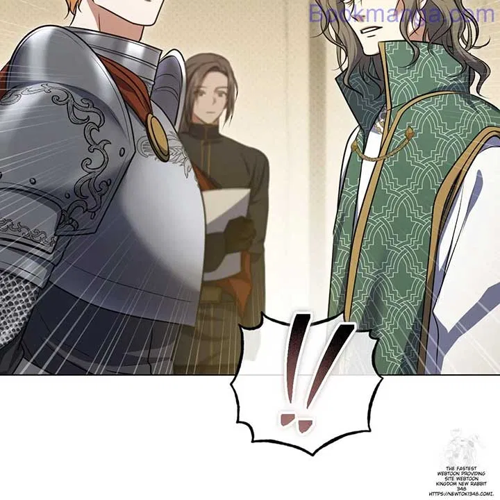 The Fake Saintess Awaits Her Exit Chapter 68 – Page 2