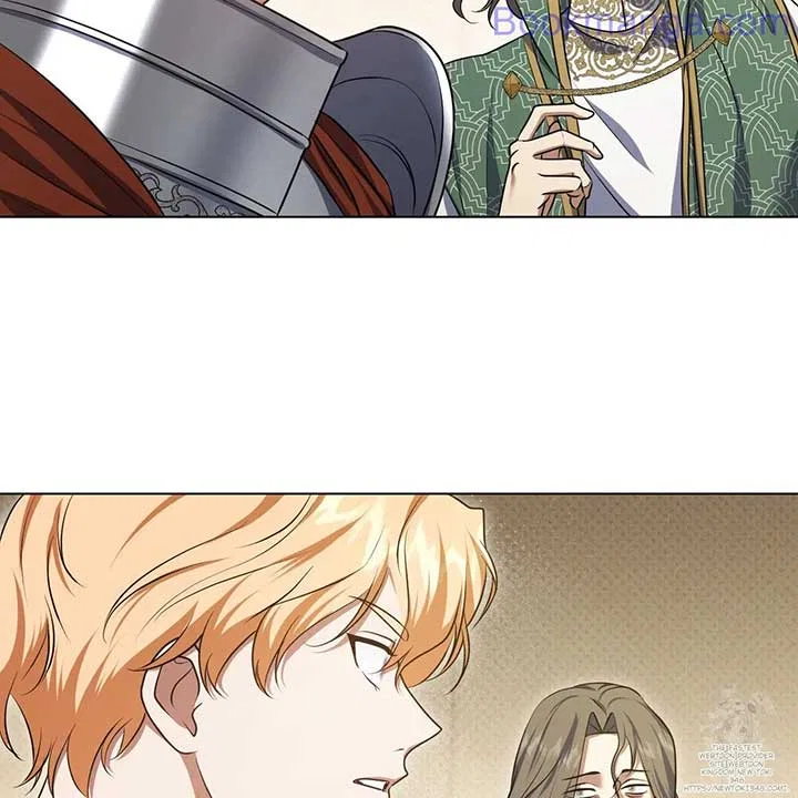 The Fake Saintess Awaits Her Exit Chapter 68 – Page 4