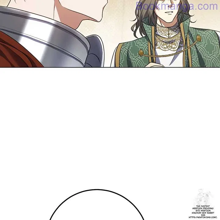 The Fake Saintess Awaits Her Exit Chapter 68 – Page 5