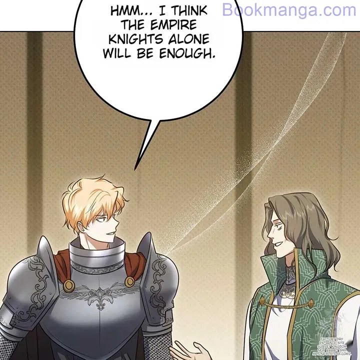 The Fake Saintess Awaits Her Exit Chapter 68 – Page 6