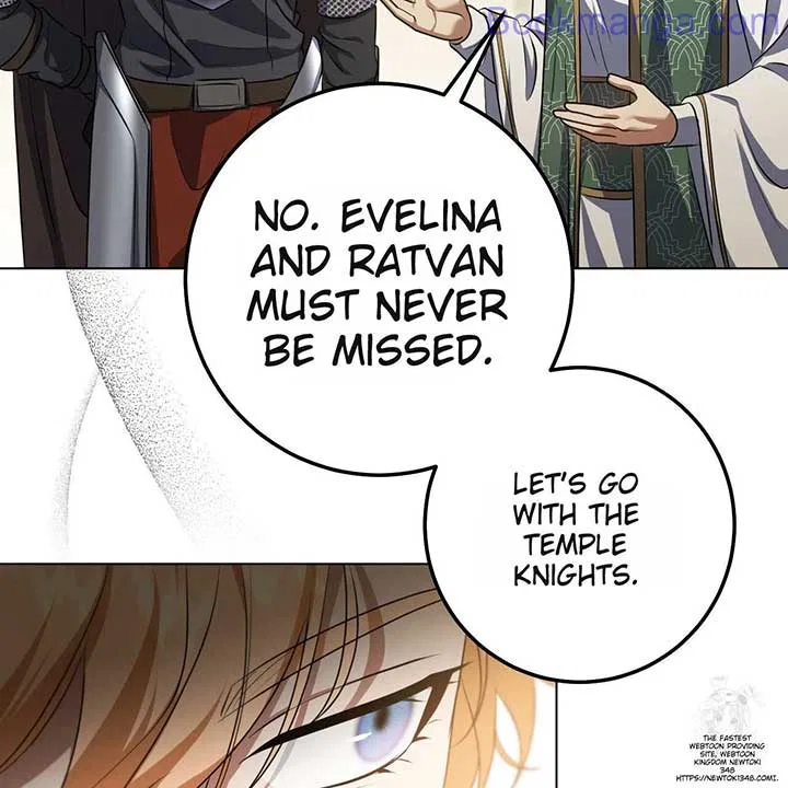 The Fake Saintess Awaits Her Exit Chapter 68 – Page 7