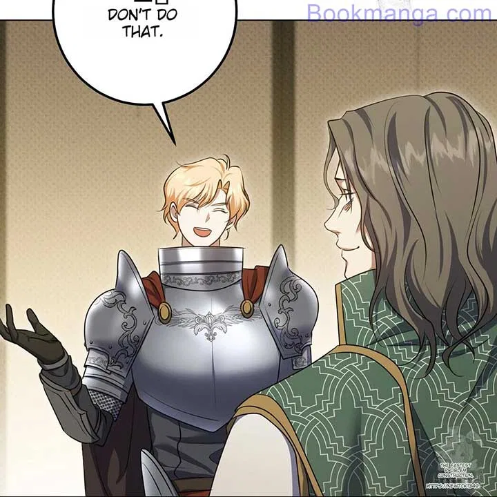 The Fake Saintess Awaits Her Exit Chapter 68 – Page 9