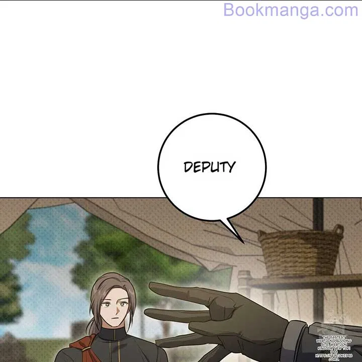 The Fake Saintess Awaits Her Exit Chapter 68 – Page 10