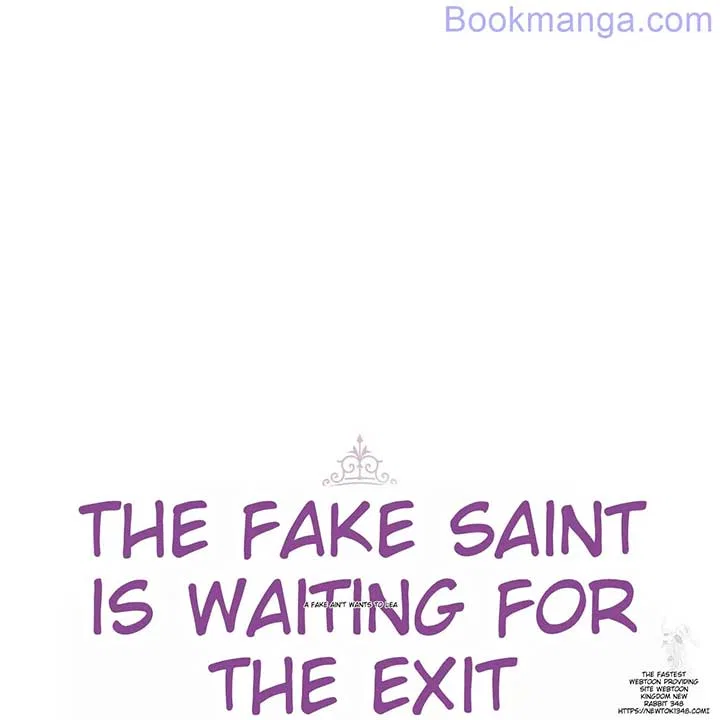 The Fake Saintess Awaits Her Exit Chapter 68 – Page 15