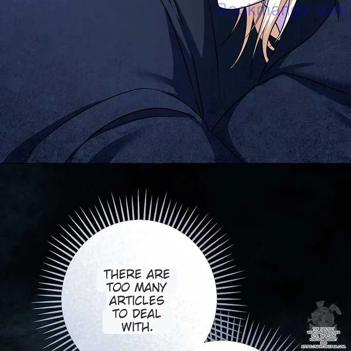 The Fake Saintess Awaits Her Exit Chapter 68 – Page 24