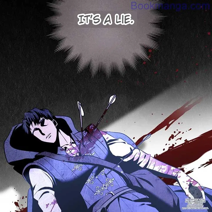 The Fake Saintess Awaits Her Exit Chapter 68 – Page 37