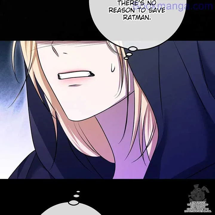 The Fake Saintess Awaits Her Exit Chapter 68 – Page 40