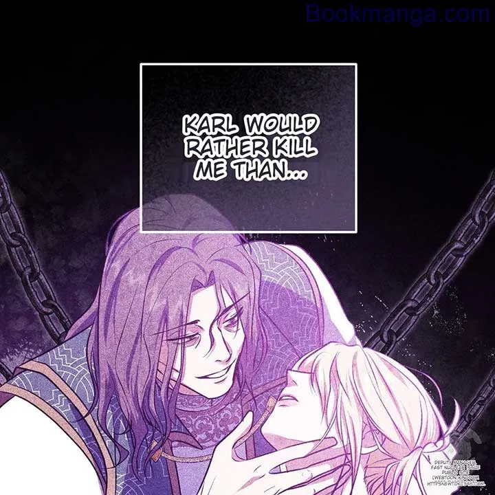 The Fake Saintess Awaits Her Exit Chapter 68 – Page 41