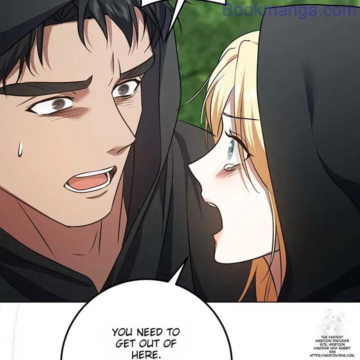 The Fake Saintess Awaits Her Exit Chapter 68 – Page 48