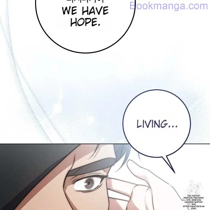 The Fake Saintess Awaits Her Exit Chapter 68 – Page 49