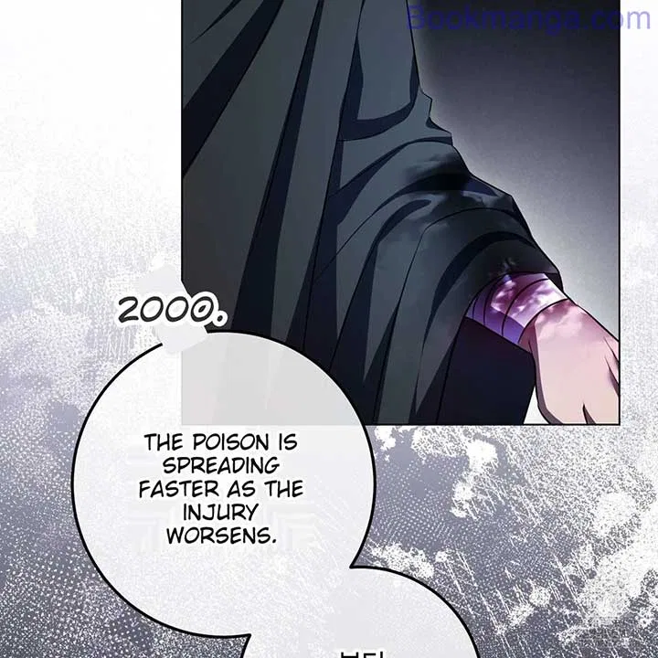 The Fake Saintess Awaits Her Exit Chapter 68 – Page 54