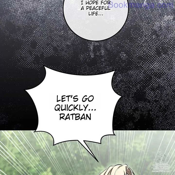The Fake Saintess Awaits Her Exit Chapter 68 – Page 55