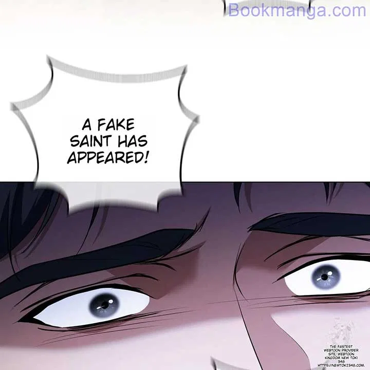 The Fake Saintess Awaits Her Exit Chapter 68 – Page 62