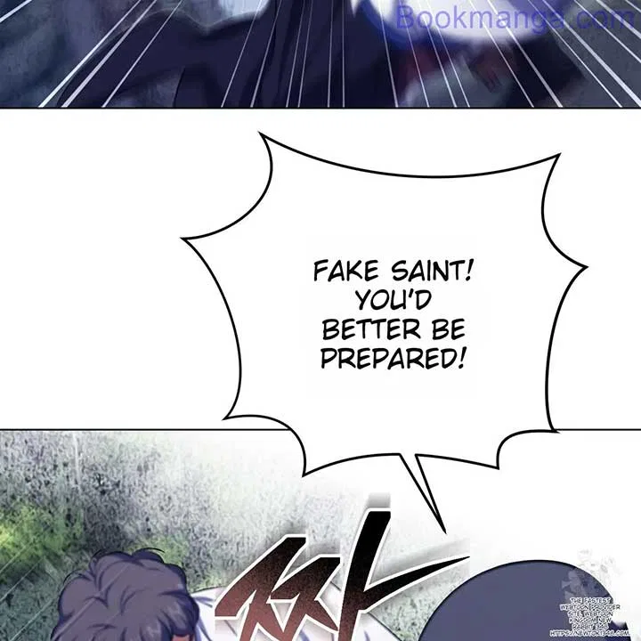 The Fake Saintess Awaits Her Exit Chapter 68 – Page 72