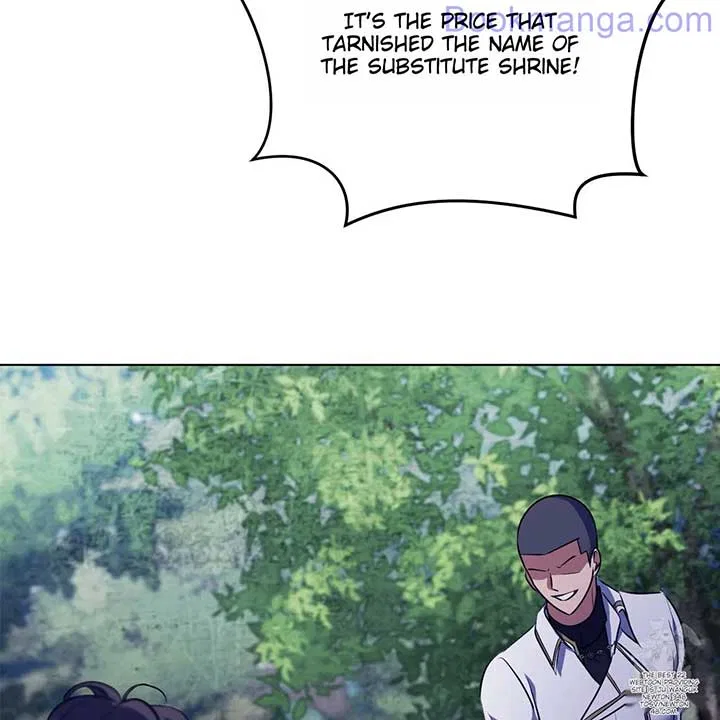 The Fake Saintess Awaits Her Exit Chapter 68 – Page 74