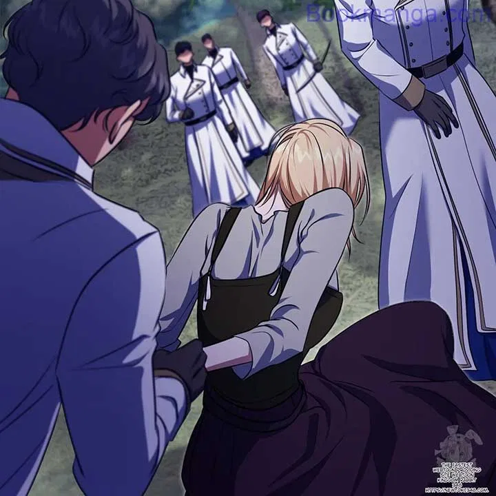 The Fake Saintess Awaits Her Exit Chapter 68 – Page 75