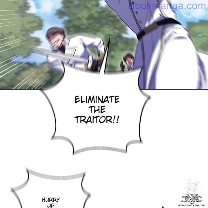 The Fake Saintess Awaits Her Exit Chapter 68 – Page 85