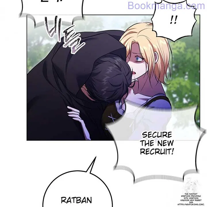 The Fake Saintess Awaits Her Exit Chapter 68 – Page 86