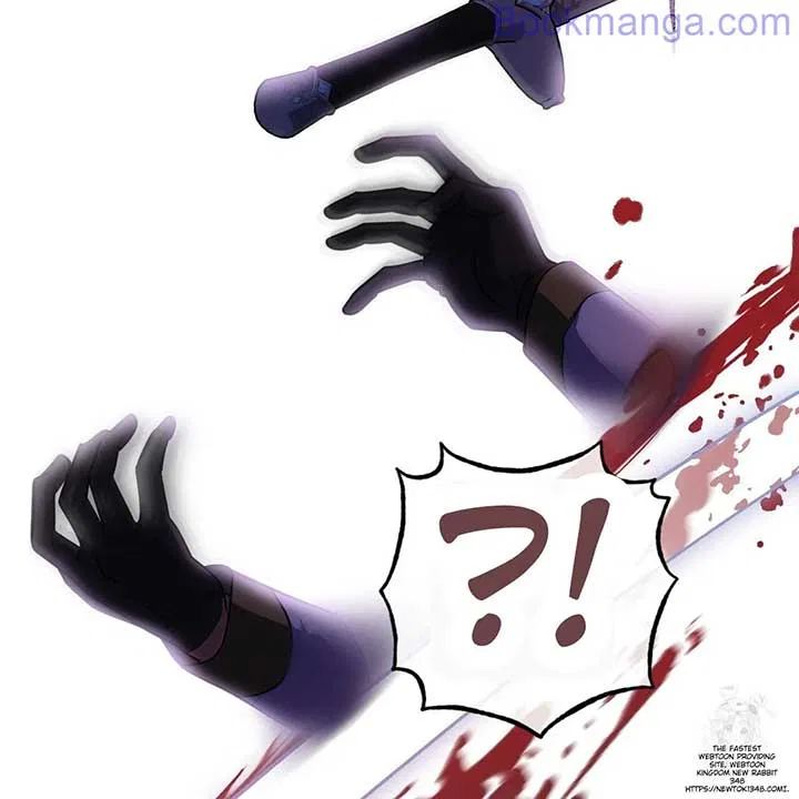 The Fake Saintess Awaits Her Exit Chapter 68 – Page 91