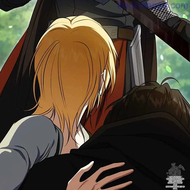 The Fake Saintess Awaits Her Exit Chapter 68 – Page 96