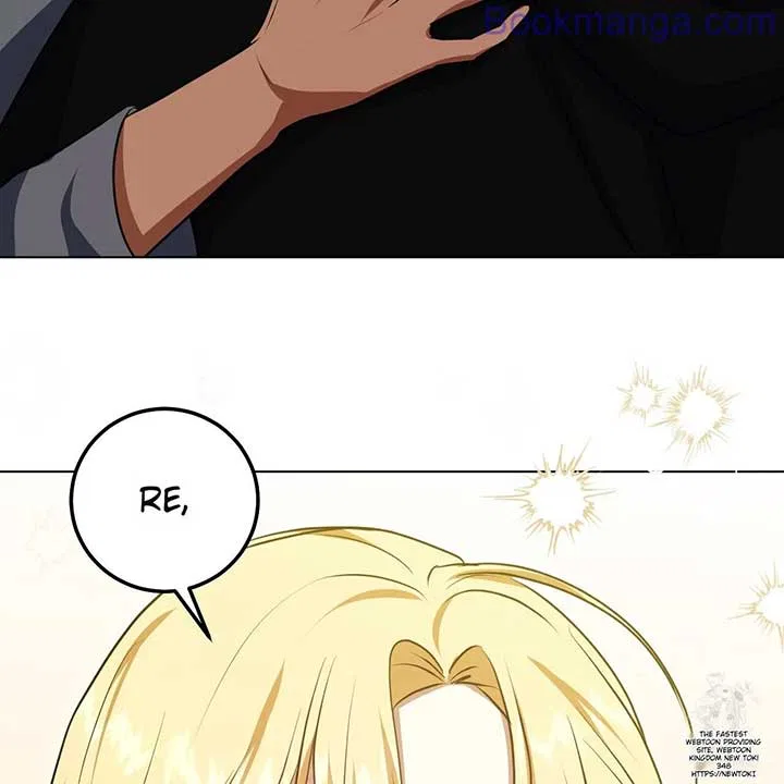 The Fake Saintess Awaits Her Exit Chapter 68 – Page 97