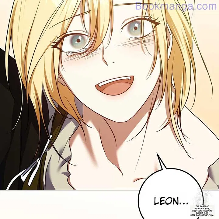 The Fake Saintess Awaits Her Exit Chapter 68 – Page 98