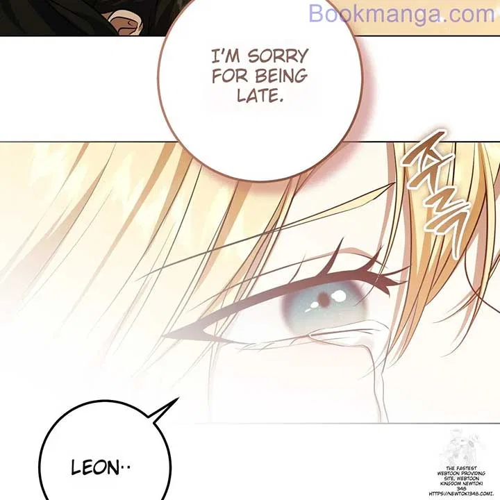The Fake Saintess Awaits Her Exit Chapter 68 – Page 101