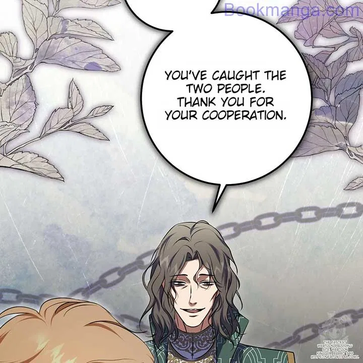 The Fake Saintess Awaits Her Exit Chapter 68 – Page 105
