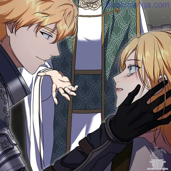 The Fake Saintess Awaits Her Exit Chapter 68 – Page 106