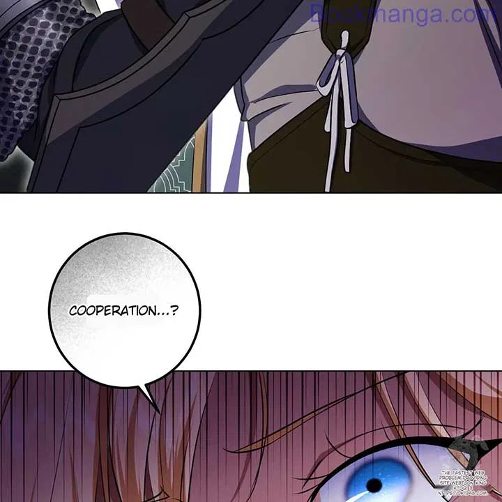 The Fake Saintess Awaits Her Exit Chapter 68 – Page 107