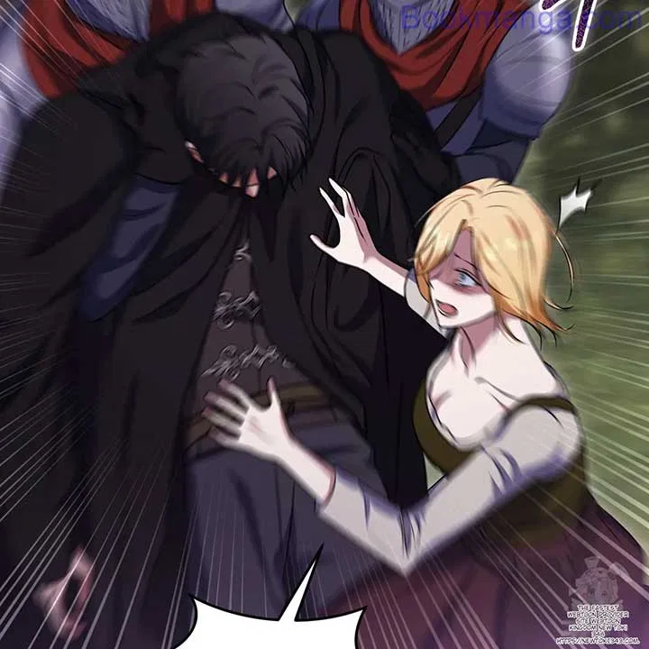The Fake Saintess Awaits Her Exit Chapter 68 – Page 109