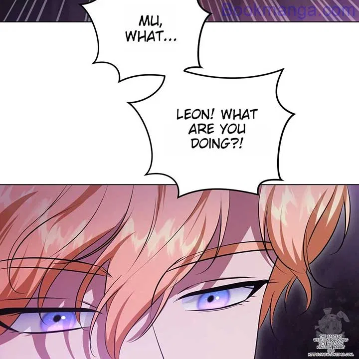 The Fake Saintess Awaits Her Exit Chapter 68 – Page 110