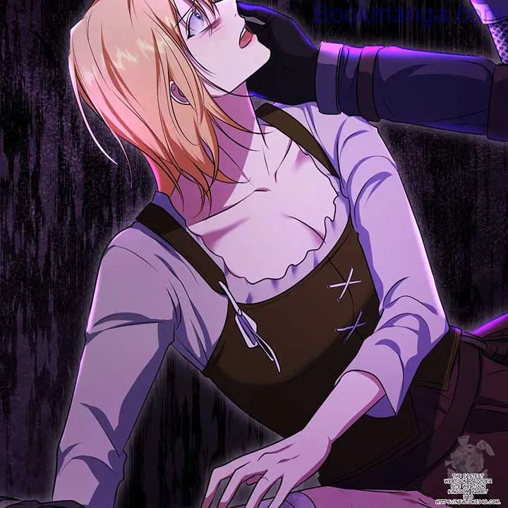 The Fake Saintess Awaits Her Exit Chapter 68 – Page 113