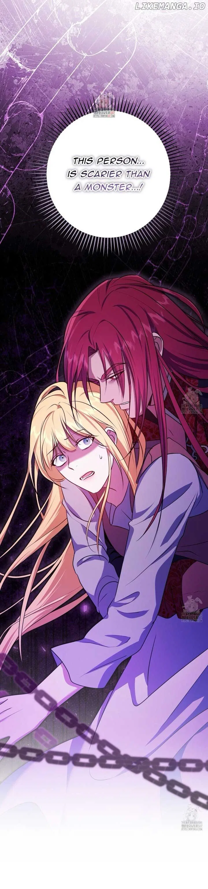 The Fake Saintess Awaits Her Exit Chapter 67 – Page 1