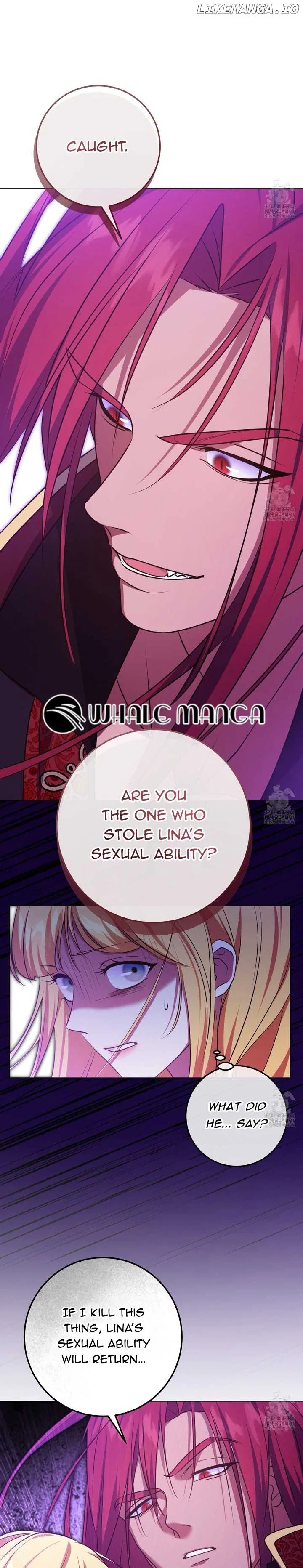The Fake Saintess Awaits Her Exit Chapter 67 – Page 2
