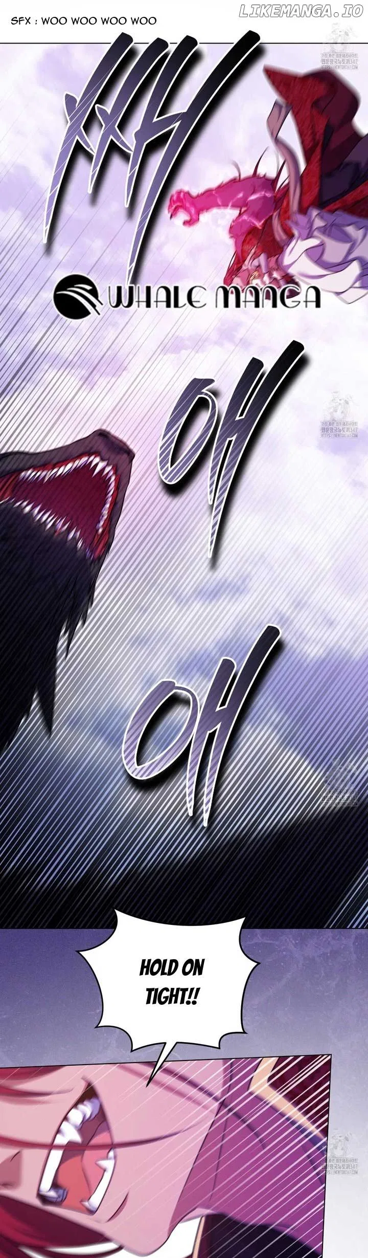 The Fake Saintess Awaits Her Exit Chapter 67 – Page 5