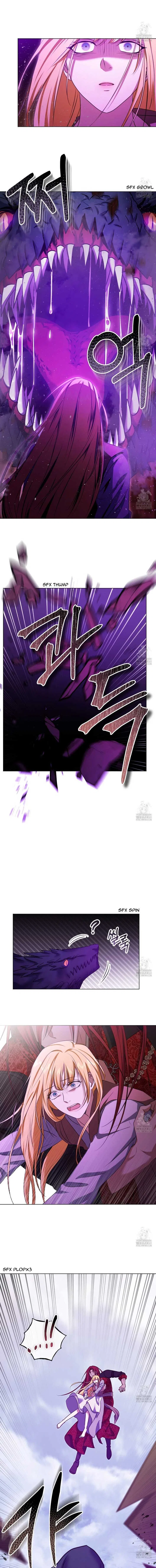 The Fake Saintess Awaits Her Exit Chapter 66 – Page 11