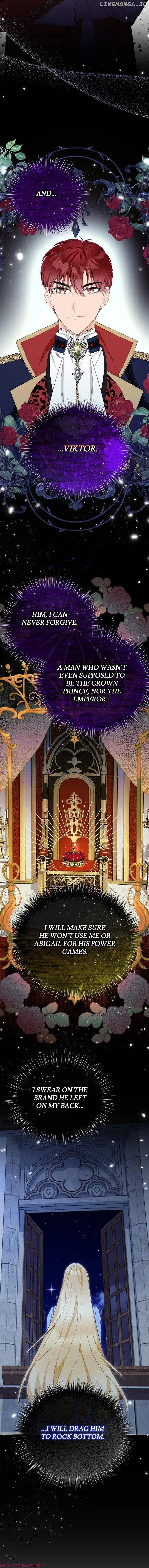 The Fake Saintess Awaits Her Exit Chapter 33 – Page 10