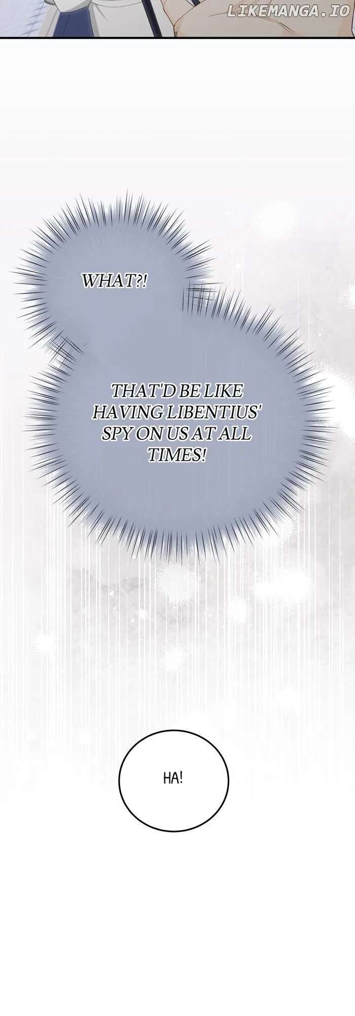 The Fake Saintess Awaits Her Exit Chapter 29 – Page 15